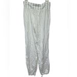 Lululemon  White Lightweight Dance Jogger Pants Photo 1