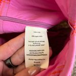 Mara Hoffman  Rilynn Sweetheart Embroidered Bustier Top Size 2 Photo 5