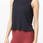 Lululemon LULU🍋 Train To Be Tank Photo 0