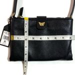 Max Studio Evun Crossbody Black Bag Photo 12