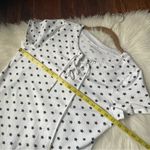 Tommy Hilfiger Star Print Knit Dress Navy Stars Photo 6