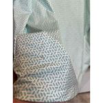 Lady Hagen  Patterned Long Sleeve Top Woman’s Size XL —STAINS Photo 7