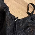 Chantelle ‎ C Magnifique Molded Minimizer Underwire Bra Black 32DDD Photo 2