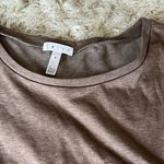 Leith Ruched Body-Con Tank Dress Photo 2