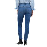 Madewell  Stovepipe Jeans Blue Size 26 Photo 13