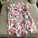 Show Me Your Mumu  Garden Bloom Floral Robe one size Photo 5