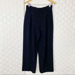 Escada Margaretha Ley Black Wool Pant Suit Size undefined Photo 8