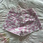 PacSun  denim shorts Photo 1