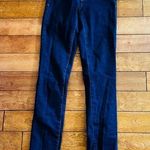 Lilly Pulitzer Dark Wash Jeans - Size 00 Photo 0