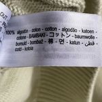 ZARA Oversized Sweater Size Small Photo 6