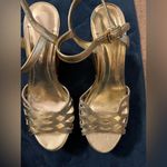 BCBGeneration Bcbg generation cork wedges 7 Photo 1