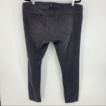 Topshop Moto Leigh Skinny Maternity Jeans {size 16} New Photo 3