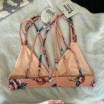 Kulani Kinis Kulanis Kinis Floral Bikini Bottoms Photo 1