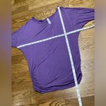 Zenana Outfitters Premium top. Purple. Size Small Photo 6
