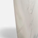 Selfie Leslie  La Palma Dramatic Ruffle Off-Shoulder Mini Dress Coquette Large Photo 6