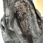 Smart & Sexy  Black Soft Cup Lace Bra. Photo 2