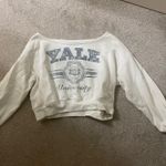 H&M Yale Crewneck  Photo 1