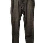 Elle  Jeans Women's Gray Skinny Mid Rise Denim Jeans Size 6R GUC #3238 Photo 0