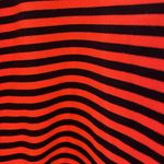 Lululemon  Tank Orange Navy 8 EUC 🥰 Photo 1