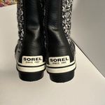 Sorel Tofino II Women's Black/Deep Blush Winter Boots NL2582-010 Size 9.0 Photo 11
