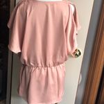 Gianni Bini New  silk like top Photo 4