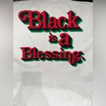 God Is Dope Graphic Tee White Size M Photo 5