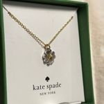 Kate Spade  Spades & Studs Necklace Photo 3