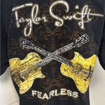 Gildan Taylor Swift Fearless Tour Tee Photo 3