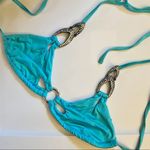 Beach Bunny  Bow & Arrow Bikini Top Photo 13
