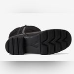 Vionic  Fallbrook High Shaft Boots SIZE10 M width black in color NEW Photo 2