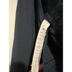 Lululemon Hotty Hot High-Rise Skirt True Navy Size 8 Golf Tennis Pickleball Photo 3