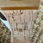 Lauren Ralph Lauren Heidi Wedge Sandal White Size undefined Photo 9