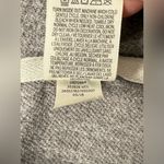 PINK - Victoria's Secret  Hoodie Womens XS Blue Gray UCLA Bruins Pullover Sweatshirt Photo 5