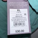 NWT AUDEN Green Thong Photo 3