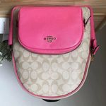 Coach Backpack Photo 8