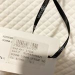 Relish women's L large front zip puff textured stretchy skirt 30 Photo 5