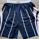 Nike Houston Rockets Basketball Shorts Medium City Edition Swingman NBA 75th Photo 0