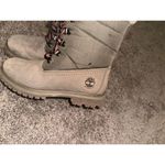 Timberland  fur lined boots Photo 1