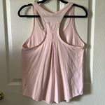 Lululemon Women’s Light Pink Racerback Love Tank Top Size 6 Photo 2