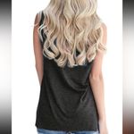 Boutique Ma Mama Graphic Tank Top Shirt NWT Photo 1