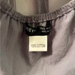 SheIn  Gray Plunge Bra Intimates Photo 2