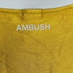 Nike Ambush Lakers Long Sleeve Top Large Photo 9