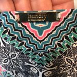 Laundry by Shelli Segal Women's Bohemian Chic Strappy High Neck Tankini Sz. S Photo 5