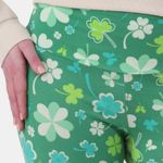 No Bo undaries St. High-Rise Ankle legging with not today pinchers t shirt set Photo 4