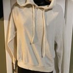 Aerie Offline by fleece hooded sweatshirt XS Photo 0