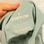 Azur Classic Fit Upgrade Bra‎ in Hunter Small Gym Yoga Work Out Running Green Photo 4