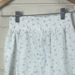 Princess Polly  Pink Floral Pajama Shorts size 4 Photo 5