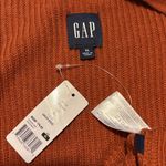 Gap NEW XL Open Cardigan Duster Sweater Gingerbread NWT Photo 2