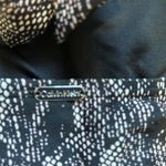 Calvin Klein NWT  High neck Halter One-Piece‎ Size 18 Photo 4