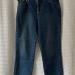 Lee  straight leg “at the waist” jeans, 12P/short Photo 0